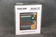 Tascam Model 12 Analogue Mixer & Multi-Recorder - Box & PSU - 2nd Hand