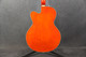 Gretsch G5420T Electromatic Classic Hollow Body - Orange Stain - 2nd Hand (147115)