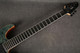 Vola Ares FR QM - Fishman Fluence - Faded Sky Blue Gloss - Hard Case - 2nd Hand Vola Ares FR QM - Fishman Fluence - Faded Sky Blue Gloss - Hard Case - 2nd Hand