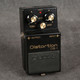 Boss DS-1 Distortion 40th Anniversary Black - 2nd Hand