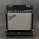 Fender Champion 20 Combo Amplifier - 2nd Hand (147176) Fender Champion 20 Combo Amplifier - 2nd Hand (147176)