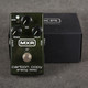 MXR Carbon Copy Analog Delay - Boxed - 2nd Hand (147214) MXR Carbon Copy Analog Delay - Boxed - 2nd Hand (147214)