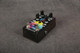 Alexander Pedals Colour Theory - Boxed - 2nd Hand