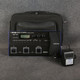 Boss GT-1 Multi Effects Processor - Power Supply - Gig Bag - 2nd Hand Boss GT-1 Multi Effects Processor - Power Supply - Gig Bag - 2nd Hand