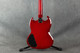 Epiphone EB-0 - Cherry - 2nd Hand