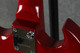 Epiphone EB-0 - Cherry - 2nd Hand