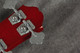 Epiphone EB-0 - Cherry - 2nd Hand