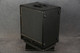 Matrix Neolight NL12 Guitar Cabinet - DV Mark Speaker - Cover - 2nd Hand