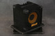 Markbass Micromark 801 Bass Combo - Cover - 2nd Hand Markbass Micromark 801 Bass Combo - Cover - 2nd Hand