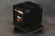 Markbass Micromark 801 Bass Combo - Cover - 2nd Hand Markbass Micromark 801 Bass Combo - Cover - 2nd Hand