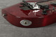 Washburn Mercury MGX Tonewood - Hard Case - 2nd Hand