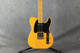 Squier Classic Vibe 50s Telecaster - Butterscotch - 2nd Hand