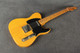 Squier Classic Vibe 50s Telecaster - Butterscotch - 2nd Hand