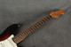 Squier Classic Vibe 60s Stratocaster - Sunburst - 2nd Hand