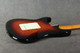 Squier Classic Vibe 60s Stratocaster - Sunburst - 2nd Hand