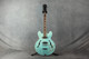 Epiphone Casino - Worn Denim Blue - 2nd Hand Epiphone Casino - Worn Denim Blue - 2nd Hand