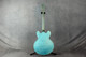 Epiphone Casino - Worn Denim Blue - 2nd Hand Epiphone Casino - Worn Denim Blue - 2nd Hand