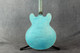 Epiphone Casino - Worn Denim Blue - 2nd Hand Epiphone Casino - Worn Denim Blue - 2nd Hand