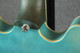 Epiphone Casino - Worn Denim Blue - 2nd Hand Epiphone Casino - Worn Denim Blue - 2nd Hand