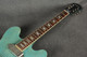 Epiphone Casino - Worn Denim Blue - 2nd Hand Epiphone Casino - Worn Denim Blue - 2nd Hand