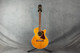 Epiphone J-200 EC Studio Parlor - Natural - 2nd Hand