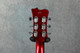 Wilson Brothers The Ventures VM-65 - Candy Apple Red - 2nd Hand Wilson Brothers The Ventures VM-65 - Candy Apple Red - 2nd Hand