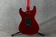 Wilson Brothers The Ventures VM-65 - Candy Apple Red - 2nd Hand Wilson Brothers The Ventures VM-65 - Candy Apple Red - 2nd Hand