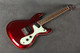 Wilson Brothers The Ventures VM-65 - Candy Apple Red - 2nd Hand Wilson Brothers The Ventures VM-65 - Candy Apple Red - 2nd Hand