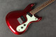 Wilson Brothers The Ventures VM-65 - Candy Apple Red - 2nd Hand