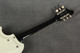 Supro 1524EW Dual Tone - White - 2nd Hand Supro 1524EW Dual Tone - White - 2nd Hand