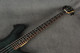 Spector Legend 4 - See Through Black - Hard Case - 2nd Hand