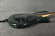 Spector Legend 4 - See Through Black - Hard Case - 2nd Hand Spector Legend 4 - See Through Black - Hard Case - 2nd Hand