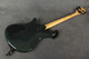 Spector Legend 4 - See Through Black - Hard Case - 2nd Hand Spector Legend 4 - See Through Black - Hard Case - 2nd Hand