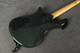 Spector Legend 4 - See Through Black - Hard Case - 2nd Hand Spector Legend 4 - See Through Black - Hard Case - 2nd Hand