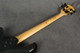 Spector Legend 4 - See Through Black - Hard Case - 2nd Hand Spector Legend 4 - See Through Black - Hard Case - 2nd Hand