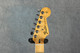 Fender Mexican Standard Stratocaster with Hot Rails - White - 2nd Hand