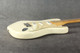 Fender Mexican Standard Stratocaster with Hot Rails - White - 2nd Hand