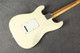 Fender Mexican Standard Stratocaster with Hot Rails - White - 2nd Hand