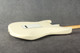 Fender Mexican Standard Stratocaster with Hot Rails - White - 2nd Hand