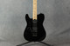Charvel Pro Mod San Dimas Style 2 - Left Handed - Black - 2nd Hand