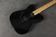 Charvel Pro Mod San Dimas Style 2 - Left Handed - Black - 2nd Hand
