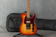 Fender Player Plus Nashville Telecaster - Sienna Sunburst - Gig Bag - 2nd Hand (147024)