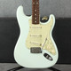 Fender Classic Player 60s Stratocaster - Sonic Blue - Hard Case - 2nd Hand Fender Classic Player 60s Stratocaster - Sonic Blue - Hard Case - 2nd Hand