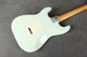 Fender Classic Player 60s Stratocaster - Sonic Blue - Hard Case - 2nd Hand Fender Classic Player 60s Stratocaster - Sonic Blue - Hard Case - 2nd Hand