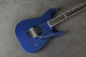 ESP LTD M-1 Custom 87 - Dark Metallic Blue - 2nd Hand