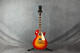 Tokai Love Rock LS-80 - Made in Japan - Heritage Cherry Sunburst - 2nd Hand (147189) Tokai Love Rock LS-80 - Made in Japan - Heritage Cherry Sunburst - 2nd Hand (147189)
