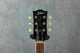 Tokai Love Rock LS-80 - Made in Japan - Heritage Cherry Sunburst - 2nd Hand (147189)
