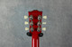 Tokai Love Rock LS-80 - Made in Japan - Heritage Cherry Sunburst - 2nd Hand (147189) Tokai Love Rock LS-80 - Made in Japan - Heritage Cherry Sunburst - 2nd Hand (147189)