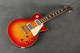 Tokai Love Rock LS-80 - Made in Japan - Heritage Cherry Sunburst - 2nd Hand (147189) Tokai Love Rock LS-80 - Made in Japan - Heritage Cherry Sunburst - 2nd Hand (147189)