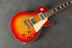 Tokai Love Rock LS-80 - Made in Japan - Heritage Cherry Sunburst - 2nd Hand (147189) Tokai Love Rock LS-80 - Made in Japan - Heritage Cherry Sunburst - 2nd Hand (147189)